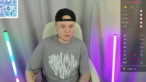 Mett online show from November 15, 2025, 5:27 am