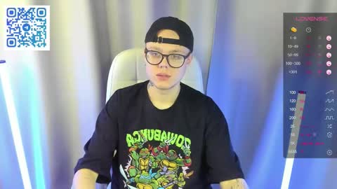 Mett online show from November 20, 2025, 2:56 am