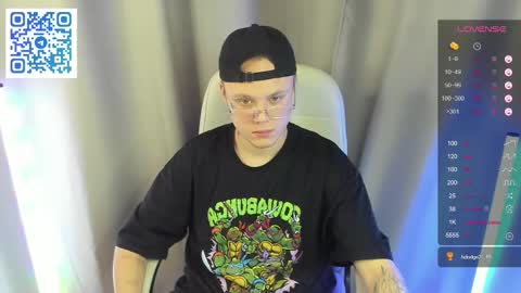 Mett online show from November 21, 2025, 4:44 am
