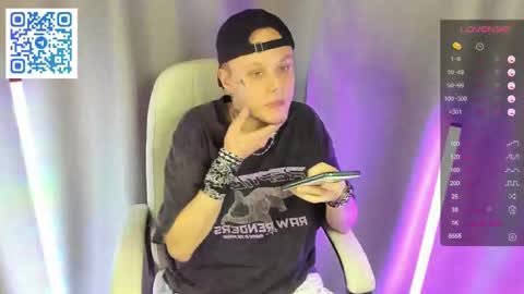 Mett online show from November 23, 2025, 9:20 am
