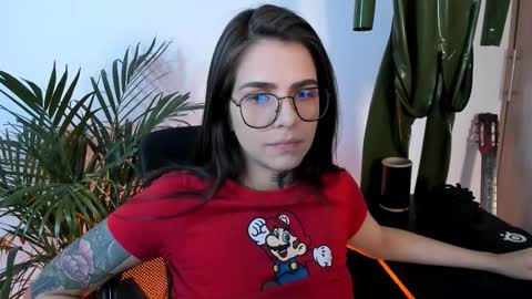 Meurif online show from September 29, 2025, 2:27 am