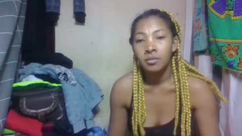 Snapshot of mevasoa chatting on July 7, 2026, 7:23 am mevasoa online show from July 7, 2026, 7:23 am