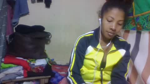 Snapshot of mevasoa chatting on July 12, 2026, 10:06 am mevasoa online show from July 12, 2026, 10:06 am