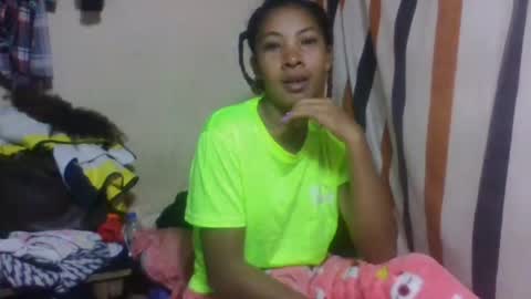 Snapshot of mevasoa chatting on July 24, 2026, 7:17 am mevasoa online show from July 24, 2026, 7:17 am