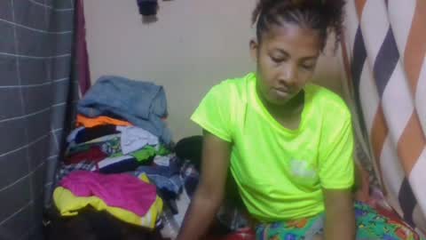 Snapshot of mevasoa chatting on July 27, 2026, 9:05 am mevasoa online show from July 27, 2026, 9:05 am