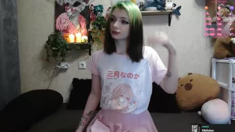 Mavis online show from October 13, 2025, 11:32 am