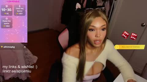 mew2wo online show from January 6, 2026, 3:43 am