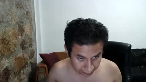 mexatre online show from October 12, 2025, 1:15 am