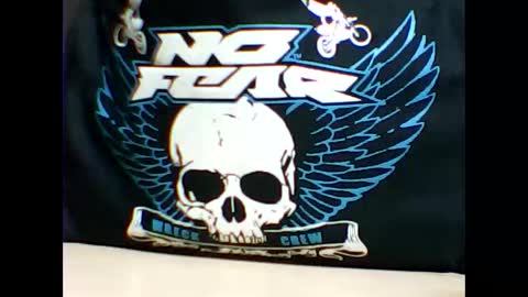 mexianthehawk online show from January 1, 2025, 5:54 am