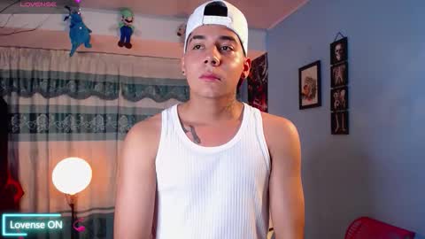 Jhon online show from December 4, 2025, 2:54 am