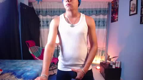 Jhon online show from February 1, 2026, 3:27 am