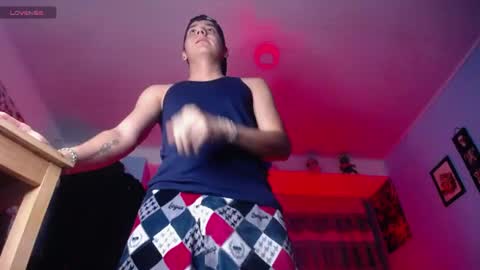 Snapshot of mexican_cum chatting on June 9, 2026, 12:33 am Jhon online show from June 9, 2026, 12:33 am