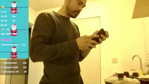 MEXICANCOCK OF casanova single online show from December 29, 2024, 1:24 am