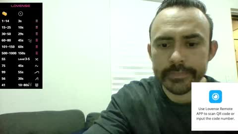 MEXICANCOCK OF casanova single online show from January 3, 2025, 1:27 am