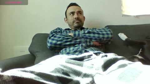 MEXICANCOCK OF casanova single online show from January 19, 2025, 7:37 pm