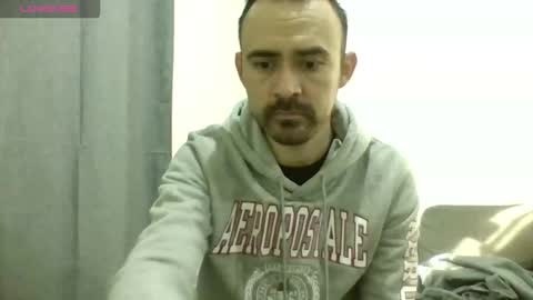 MEXICANCOCK OF casanova single online show from November 23, 2025, 5:46 pm