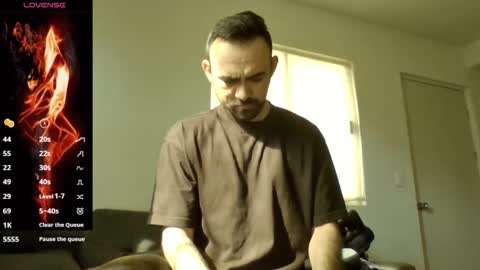 MEXICANCOCK OF casanova single online show from January 17, 2026, 6:22 pm