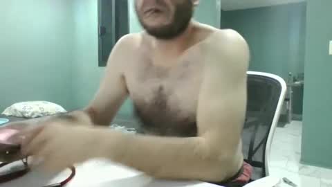mexicanpoower420 online show from December 2, 2024, 5:15 am