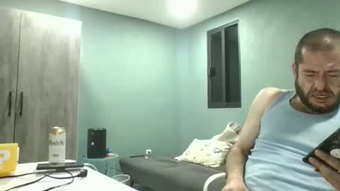 mexicanpoower420 online show from December 16, 2024, 3:30 am
