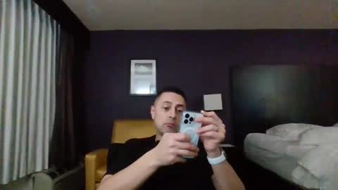 The MexiRican online show from November 15, 2025, 6:00 am