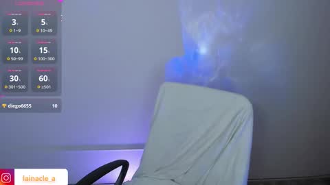 Booniee online show from October 5, 2025, 4:33 am