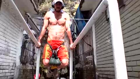 KinkMEXpig online show from March 2, 2026, 8:59 pm