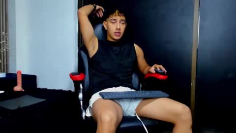 mexwilliams online show from November 7, 2025, 12:49 pm