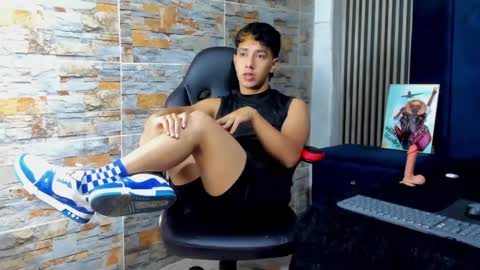 mexwilliams online show from November 11, 2025, 12:27 pm