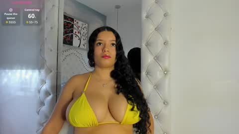  Mey Cute   online show from March 20, 2026, 5:18 pm
