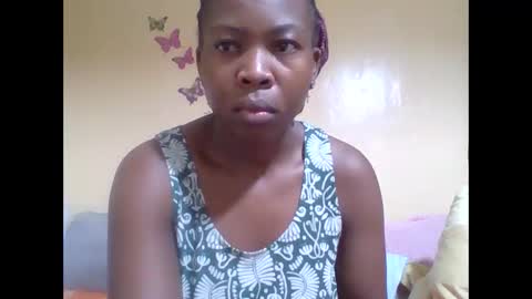 Meybel online show from May 8, 2026, 1:55 am