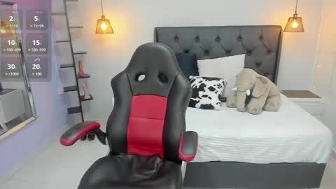 meylagia online show from January 27, 2025, 3:15 am