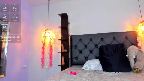 meylagia online show from February 8, 2025, 3:30 am