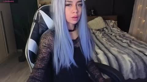 vollmond online show from January 11, 2026, 11:43 pm