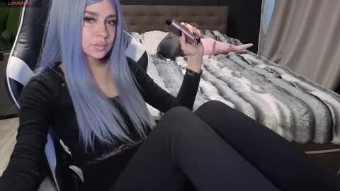 vollmond online show from March 3, 2026, 12:55 pm