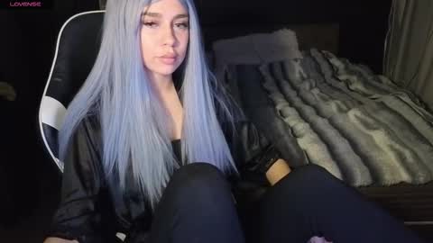 vollmond online show from March 8, 2026, 9:18 pm