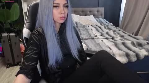 vollmond online show from March 21, 2026, 10:09 am