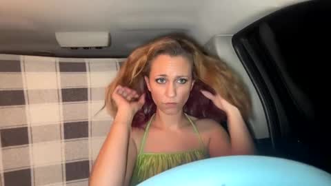 mezzy69 online show from December 23, 2024, 9:49 am