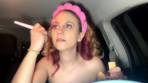 mezzy69 online show from February 2, 2025, 9:30 am