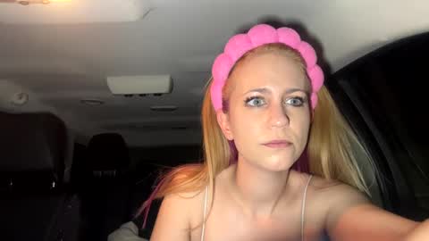 mezzy69 online show from February 20, 2025, 9:22 am