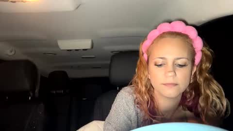 mezzy69 online show from February 21, 2025, 10:17 am