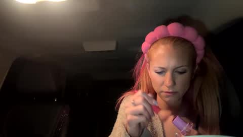 mezzy69 online show from February 23, 2025, 9:11 am