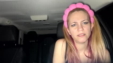 mezzy69 online show from March 7, 2025, 9:51 am