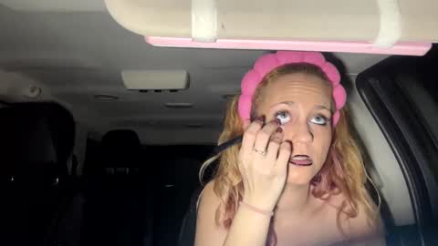 mezzy69 online show from March 12, 2025, 8:41 am