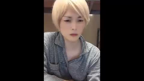 mgnhiroyuki online show from October 27, 2025, 11:47 am