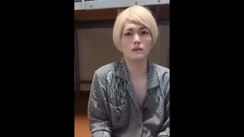 mgnhiroyuki online show from November 9, 2025, 3:05 am