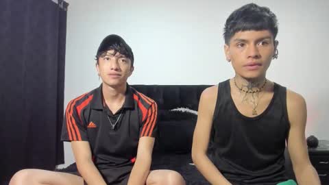 MATHIAS online show from September 24, 2025, 2:48 am