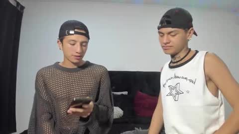 MATHIAS online show from October 2, 2025, 2:18 am