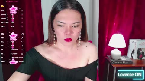 MHAY online show from February 13, 2025, 9:49 pm