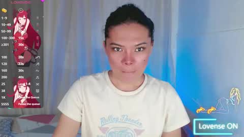 MHAY online show from November 28, 2025, 12:02 am