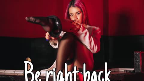 Mistress Corleone online show from February 6, 2025, 11:26 pm